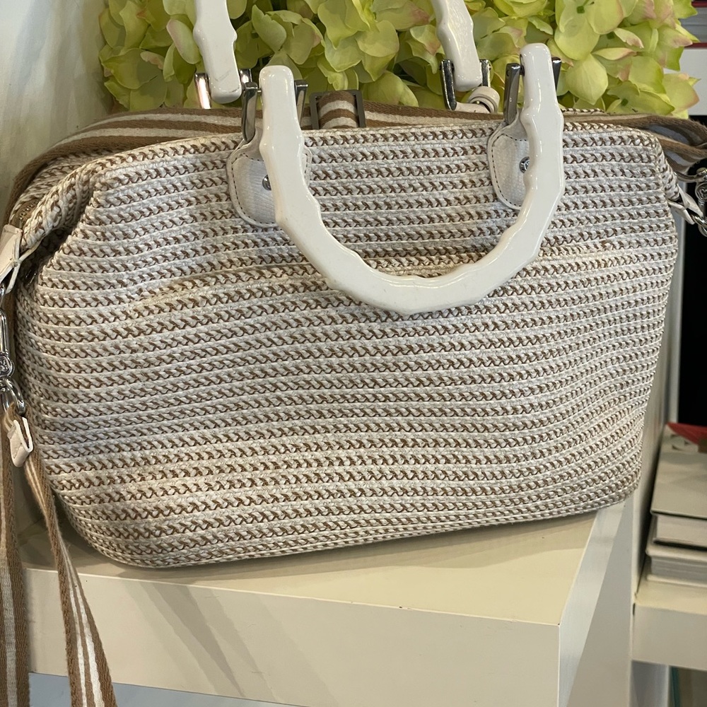 Eric Javits handbag